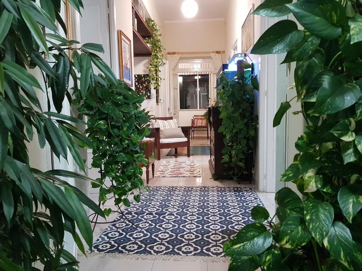 Willa Marco'S House Dolianova Zewnętrze zdjęcie