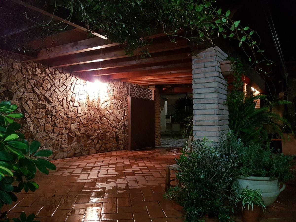 Willa Marco'S House Dolianova Zewnętrze zdjęcie
