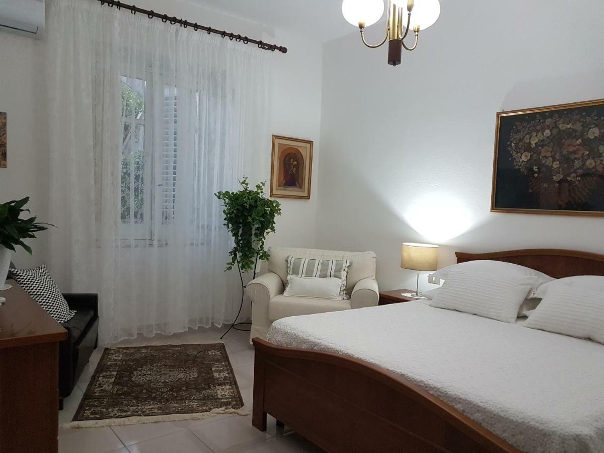 Willa Marco'S House Dolianova Zewnętrze zdjęcie